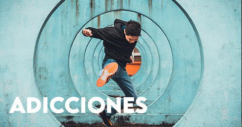 Adicciones