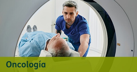 Oncología