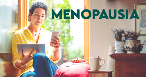 Menopausia