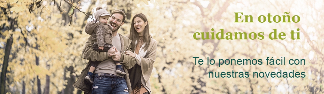Empieza septiembre con energía